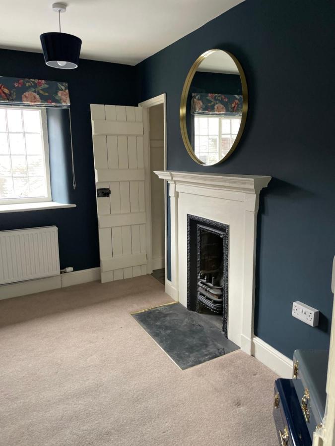 Vakantiehuis Hurdley House-georgian Town House Montgomery